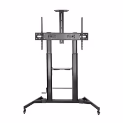 AISENS ECO 2,54 m (100") Noir