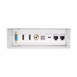 AISENS A127-0720 pièce de rechange d’équipements AV Boîtier de connexion multimédia Universel