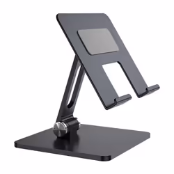 AISENS MS2PXXL-183, Mobile/smartphone, Tablette / UMPC, Support passif, Intérieure, Noir
