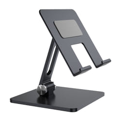 AISENS MS2PXXL-183 support Support passif Mobile/smartphone, Tablette / UMPC Noir
