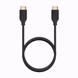 AISENS A120-0729 câble HDMI 1 m HDMI Type A (Standard) Noir