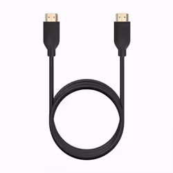 AISENS A120-0730 câble HDMI 1,5 m HDMI Type A (Standard) Noir