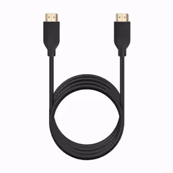 AISENS A120-0732 câble HDMI 3 m HDMI Type A (Standard) Noir