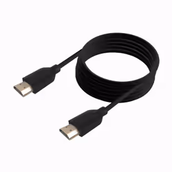 AISENS A120-0733 câble HDMI 4 m HDMI Type A (Standard) Noir