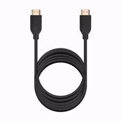 AISENS A120-0733 câble HDMI 4 m HDMI Type A (Standard) Noir