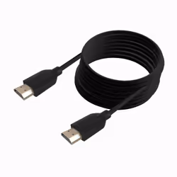 AISENS A120-0736 câble HDMI 10 m HDMI Type A (Standard) Noir