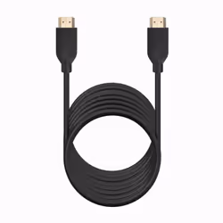 AISENS A120-0736 câble HDMI 10 m HDMI Type A (Standard) Noir