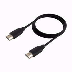 AISENS A120-0723 câble HDMI 1,5 m HDMI Type A (Standard) Noir