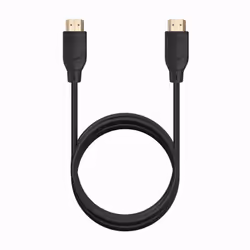 AISENS A120-0723 câble HDMI 1,5 m HDMI Type A (Standard) Noir