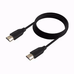 AISENS A120-0724 câble HDMI 2 m HDMI Type A (Standard) Noir