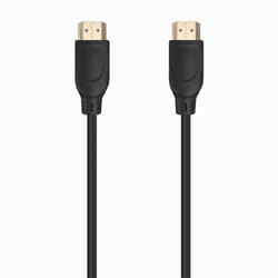 AISENS A120-0725 câble HDMI 3 m HDMI Type A (Standard) Noir