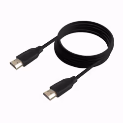 AISENS A120-0725 câble HDMI 3 m HDMI Type A (Standard) Noir