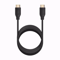 AISENS A120-0726 câble HDMI 5 m HDMI Type A (Standard) Noir