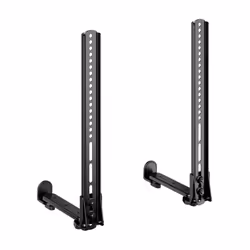 AISENS SPK01U-189 accessoire pour barres de son Soutien universel