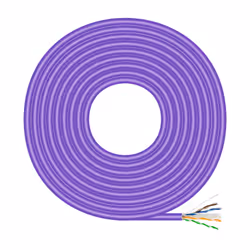 AISENS A135-0748, 305 m, Cat6, U/UTP (UTP)