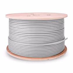 AISENS A135-0750 câble de réseau Gris 305 m Cat6 U/UTP (UTP)