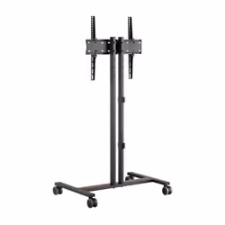 AISENS Eco 55" Noir