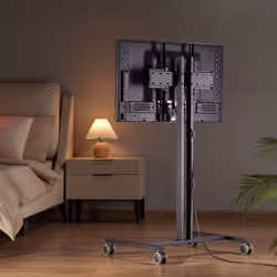 AISENS Eco 55" Noir - Vue supplémentaire 4