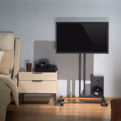 AISENS Eco 55" Noir - Vue supplémentaire 5