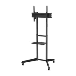 AISENS Eco 70" Noir