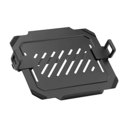 AISENS DTLTA01-215 Support de livres Supports de Laptop Noir 17"