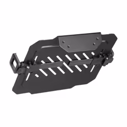 AISENS DTLTA01-215 Support de livres Supports de Laptop Noir 17"