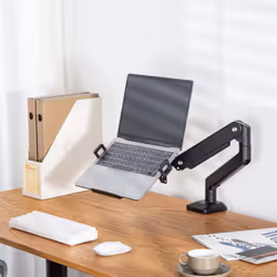 AISENS DTLTA01-215 Support de livres Supports de Laptop Noir 17" - Vue supplémentaire 5