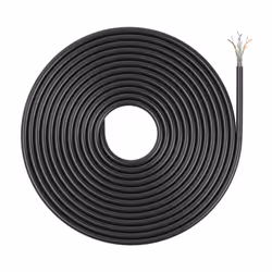 AISENS A135-0751, 305 m, Cat6, U/UTP (UTP)