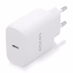 AISENS A110-0756, Intérieure, Secteur, 12,19 V, Blanc