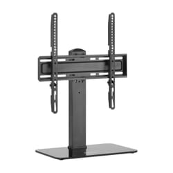 AISENS DT55S-217 support pour téléviseur 55" Noir