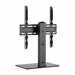 AISENS DT55S-217 support pour téléviseur 55" Noir