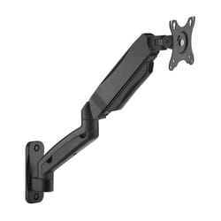 AISENS WT32TSR-223 support d'écran plat pour bureau 32" Noir Mur
