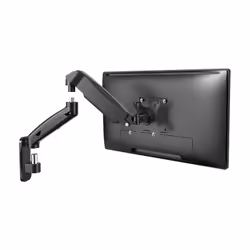 AISENS WT32TSR-223 support d'écran plat pour bureau 32" Noir Mur