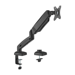 AISENS DT32TSR-219 support d'écran plat pour bureau 32" Noir