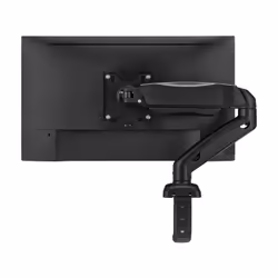 AISENS DT32TSR-219 support d'écran plat pour bureau 32" Noir