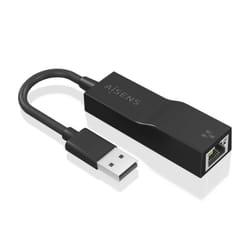AISENS A106-0766 carte réseau Ethernet 1000 Mbit/s