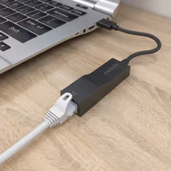 AISENS A106-0766 carte réseau Ethernet 1000 Mbit/s - Vue supplémentaire 5