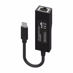 AISENS A109-0765 carte réseau Ethernet 1000 Mbit/s