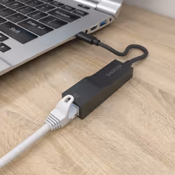 AISENS A109-0765 carte réseau Ethernet 1000 Mbit/s - Vue supplémentaire 5