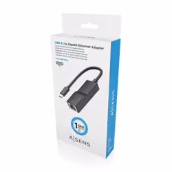 AISENS A109-0765 carte réseau Ethernet 1000 Mbit/s - Vue supplémentaire 6