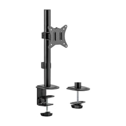 AISENS DT32TSR-227 support d'écran plat pour bureau 32" Noir