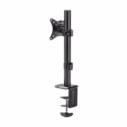 AISENS DT32TSR-227 support d'écran plat pour bureau 32" Noir
