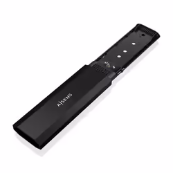 AISENS ASM2-028B Boîtier de disques de stockage Enceinte ssd Noir M.2