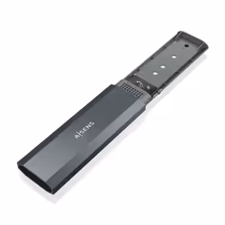 AISENS ASM2-029GR Boîtier de disques de stockage Enceinte ssd Gris M.2