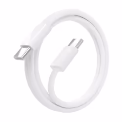 AISENS A107-0855 câble USB 1 m USB 2.0 USB C Blanc