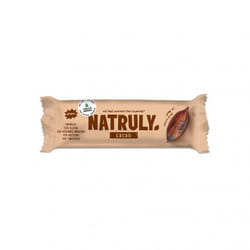 Natruly Cacao barre énergétique 40 g Cacao, Noix de cajou, Datte (fruit)