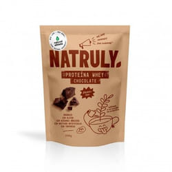 Natruly Whey Poudre