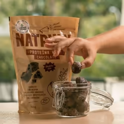 Natruly Whey Poudre