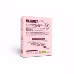 Natruly 8436575050768 céréales pour petit-déjeuner 325 g Mûre, Raisin sec Granola - Vue supplémentaire 2