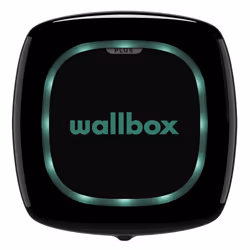 Wallbox Pulsar Plus